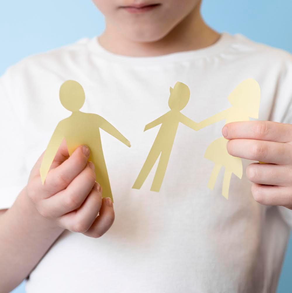 extinción pensiones alimenticias hijos