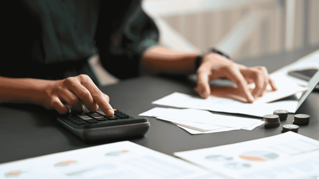 inclusión indebida en lista de morosos